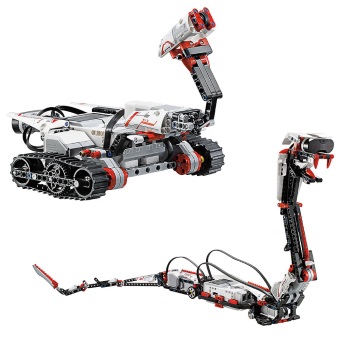 Lego set Mindstorms 2013 V24 LE31313-2